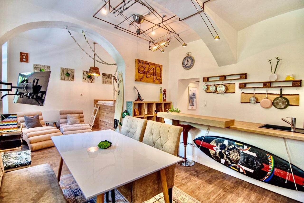 Appartement Ap9210 à Pörtschach am Wörthersee Extérieur photo