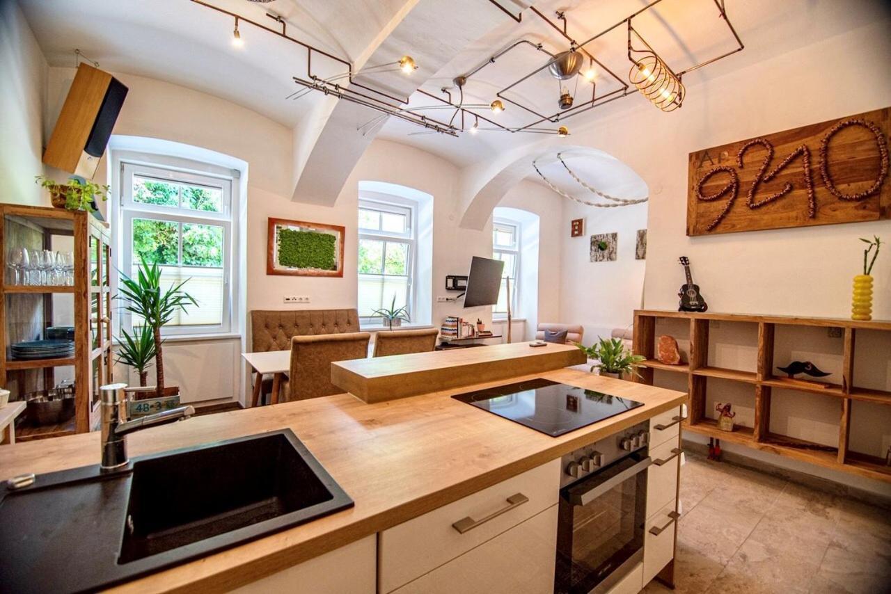 Appartement Ap9210 à Pörtschach am Wörthersee Extérieur photo