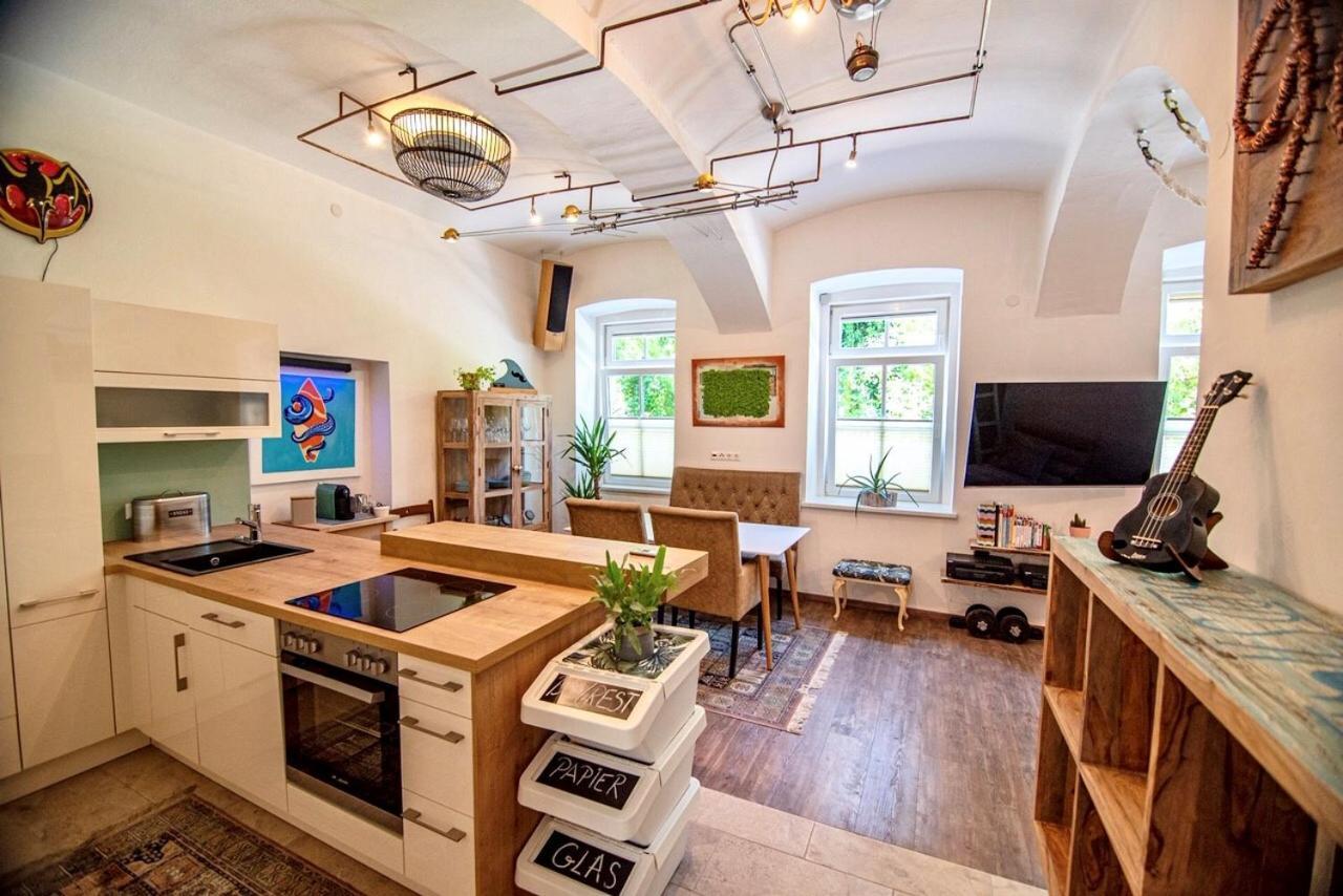 Appartement Ap9210 à Pörtschach am Wörthersee Extérieur photo
