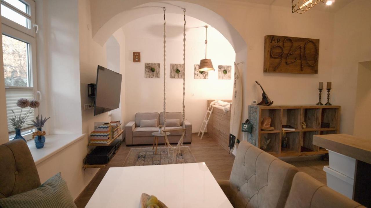 Appartement Ap9210 à Pörtschach am Wörthersee Extérieur photo
