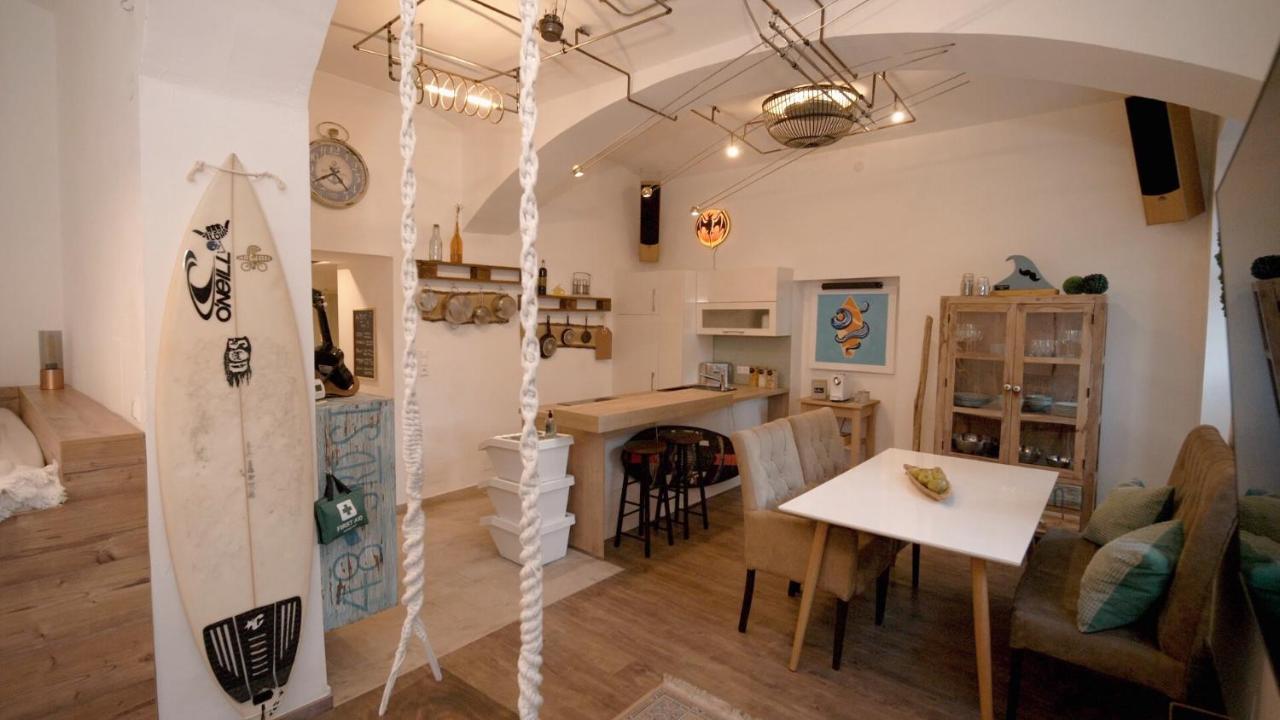 Appartement Ap9210 à Pörtschach am Wörthersee Extérieur photo